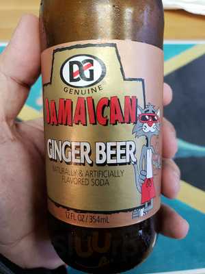 Ackee Tree Jamaican Cuisine