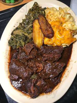 Ackee Tree Jamaican Cuisine