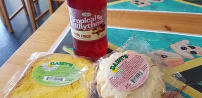 Ackee Tree Jamaican Cuisine