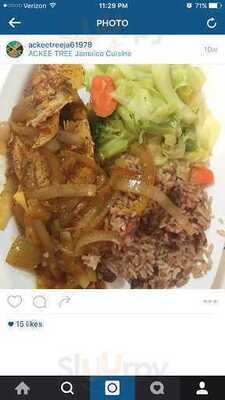 Ackee Tree Jamaican Cuisine