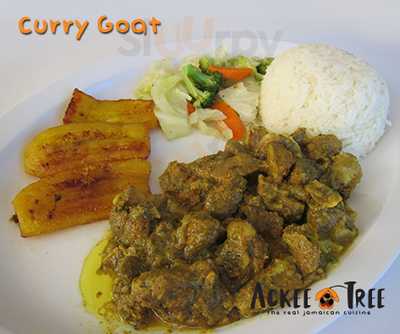 Ackee Tree Jamaican Cuisine