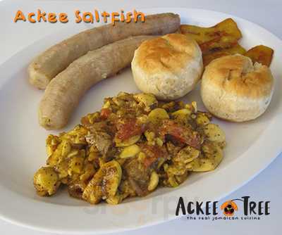 Ackee Tree Jamaican Cuisine