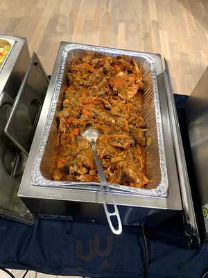 Ackee Tree Jamaican Cuisine