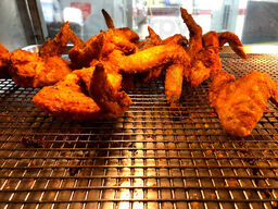 Kennedy Fried Chicken