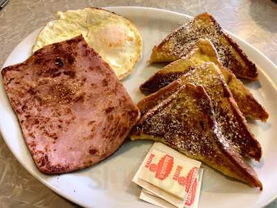 Mayflower Restaurant