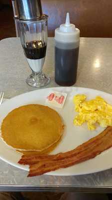 Mayflower Restaurant