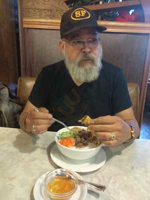 Mayflower Restaurant