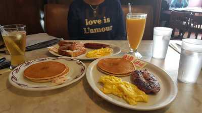 Mayflower Restaurant