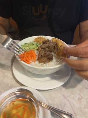 Mayflower Restaurant