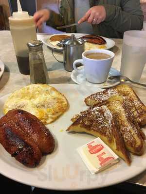 Mayflower Restaurant