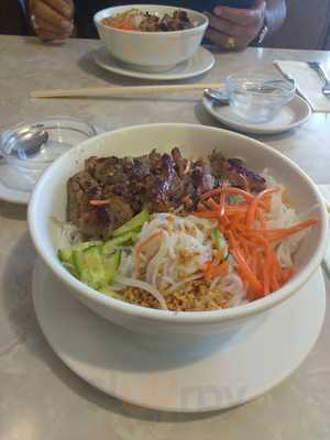 Mayflower Restaurant