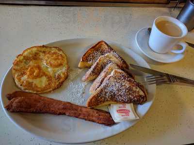 Mayflower Restaurant