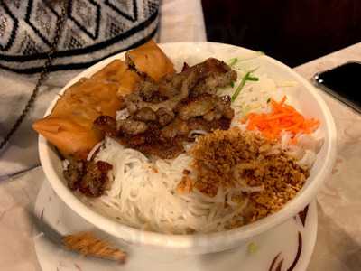 Mayflower Restaurant