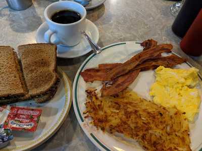 Mayflower Restaurant