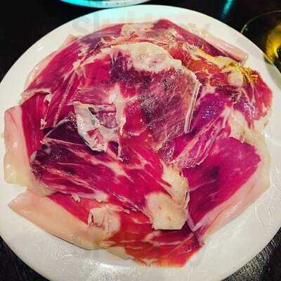 Bar Jamon