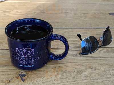 Cognoscenti Coffee