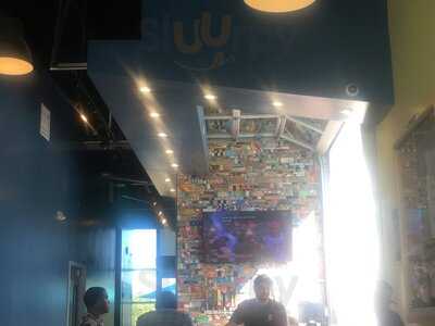 Board & Brew - Del Sur