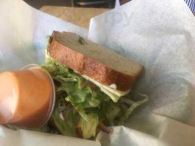 Board & Brew - Del Sur