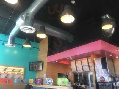 Board & Brew - Del Sur