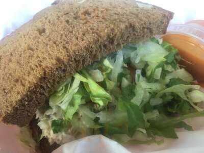 Board & Brew - Del Sur