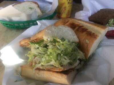 Board & Brew - Del Sur