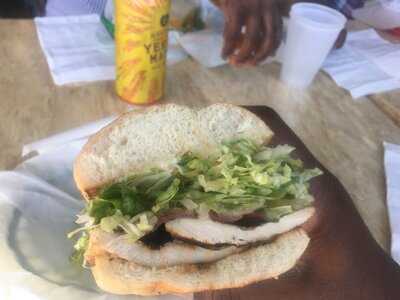 Board & Brew - Del Sur