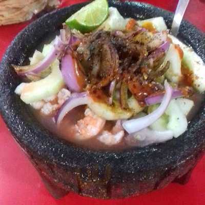 Las Micheladas Bar And Grill