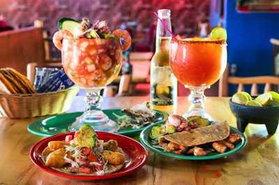 Las Micheladas Bar And Grill