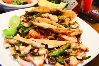 Las Micheladas Bar And Grill