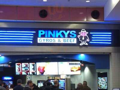 Pinky's Gyros & Beef