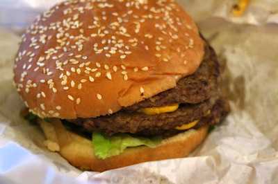 Pinky's Gyros & Beef