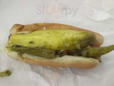 Pinky's Gyros & Beef