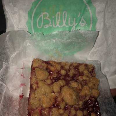 Billys Bakery
