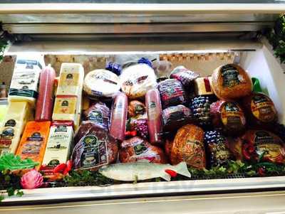 K&m Gourmet Deli & Grocery