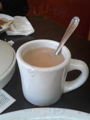 El Salvador Restaurant