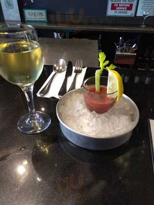 El Salvador Restaurant