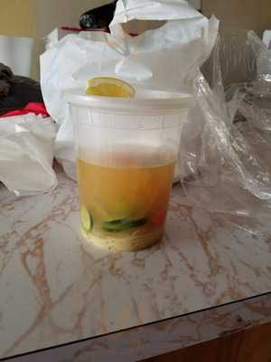 El Salvador Restaurant