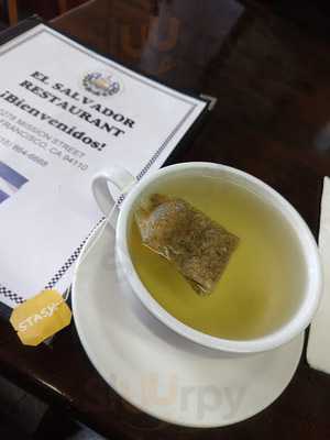 El Salvador Restaurant