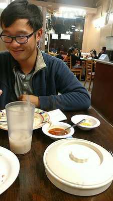 El Salvador Restaurant