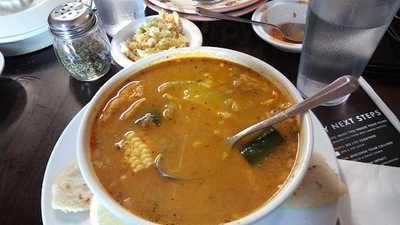 El Salvador Restaurant