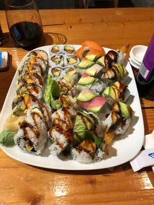 Moon & Flower House 8