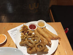 Moon & Flower House 8