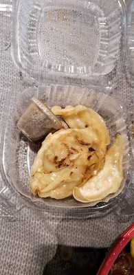 Teriyaki Boy Healthy Grill