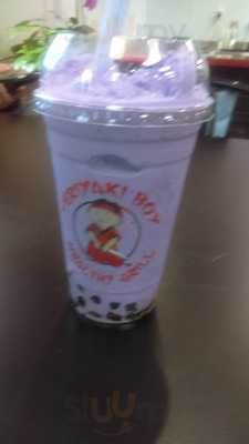 Teriyaki Boy Healthy Grill