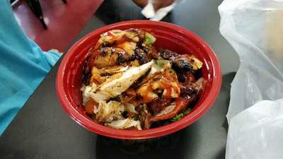 Teriyaki Boy Healthy Grill