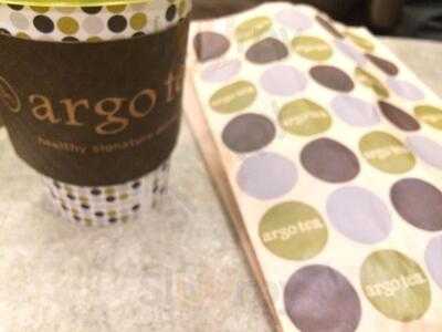 Argo Tea