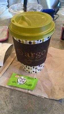 Argo Tea
