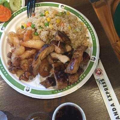 Panda Express