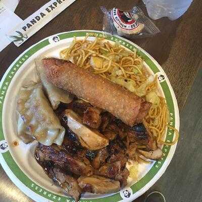 Panda Express