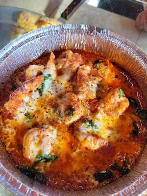 Angelo's Italian Restaurant